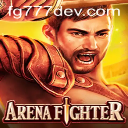 Unleashing the Epic World of ArenaFighter by fg777.dev