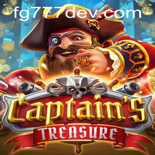 Discovering the Adventure of CaptainssTreasure