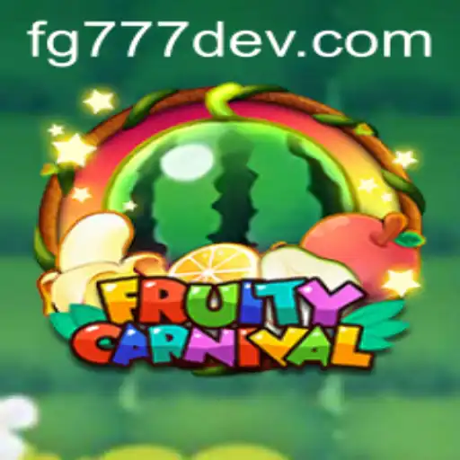 Unveiling FruityCarnival: A Vibrant Adventure at fg777.dev