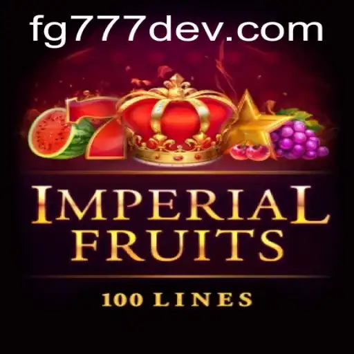 ImperialFruits100: Explore the Exciting New Game from fg777.dev