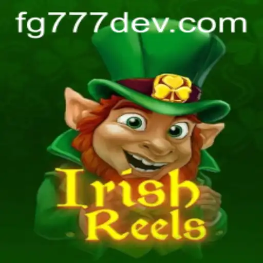 Exploring the Excitement of IrishReels: A Captivating Slot Adventure