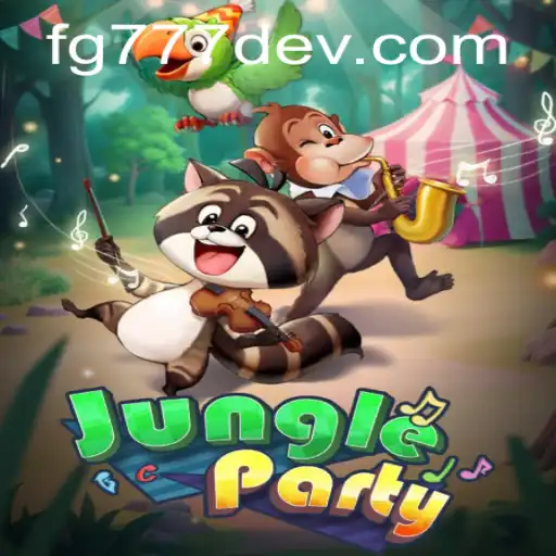 Discover the Thrilling World of JungleParty by fg777.dev