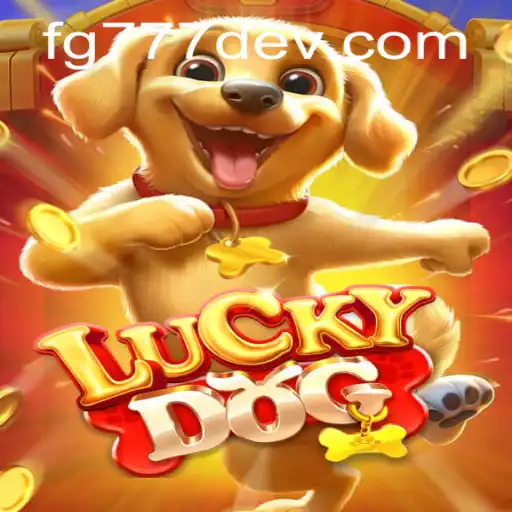 Discover the Exciting World of LuckyDog