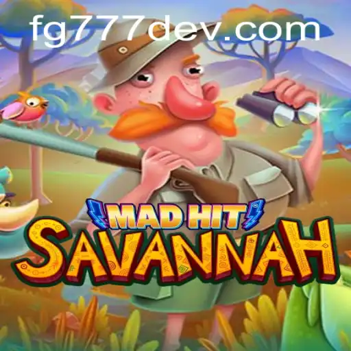 MadHitSavannah: Exploring the Thrills of a New Gaming Sensation