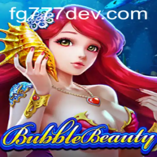 Explore the Colorful World of BubbleBeauty
