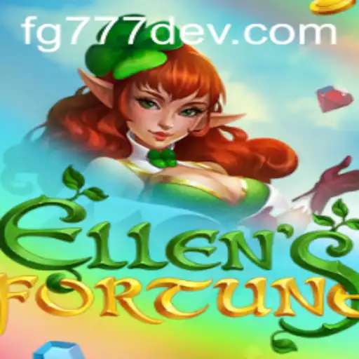 Exploring the Enchanting World of EllensFortune with fg777.dev