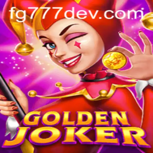 Unveiling GoldenJoker: A Riveting Gaming Experience by fg777.dev
