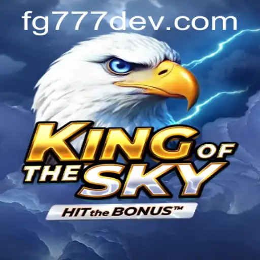 KingOfTheSky: A New Era in Gaming by fg777.dev