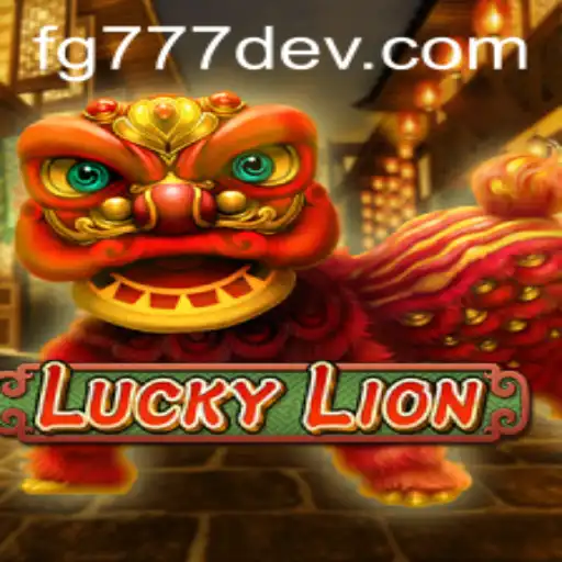 Unleashing the Excitement of LuckyLion: A Dive into fg777.dev's Latest Game