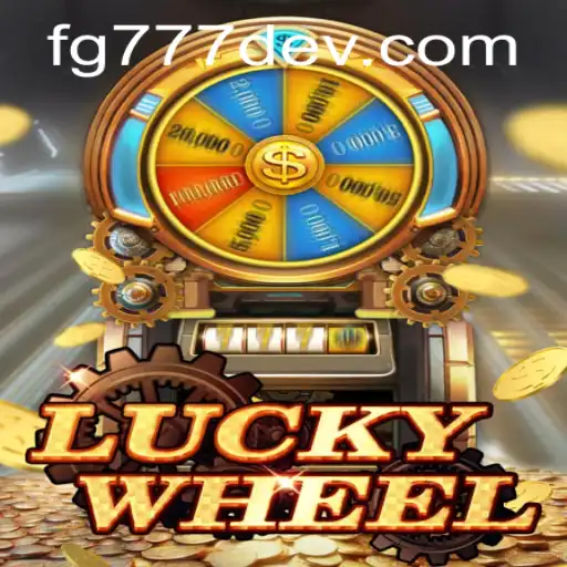 Spinning Success: Discover the Excitement of LuckyWheel by fg777.dev