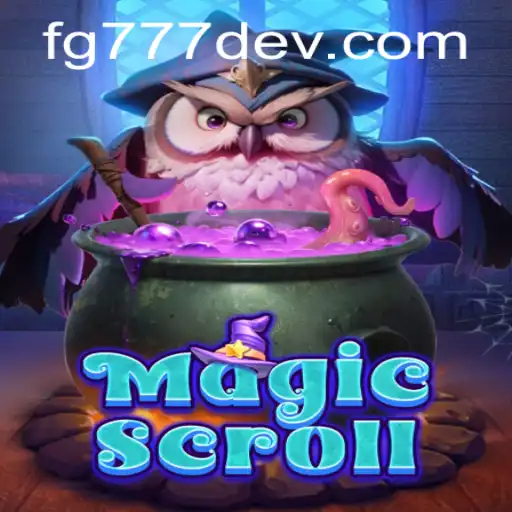 Discovering MagicScroll: A Captivating Journey in the World of fg777.dev