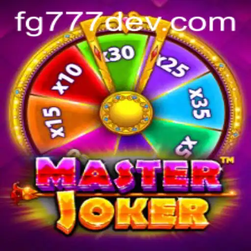 Exploring MasterJoker: A Timeless Slot Game on fg777.dev
