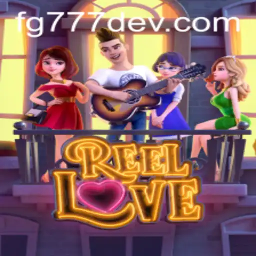 Discover the World of ReelLove: A Thrilling Casino Game Experience