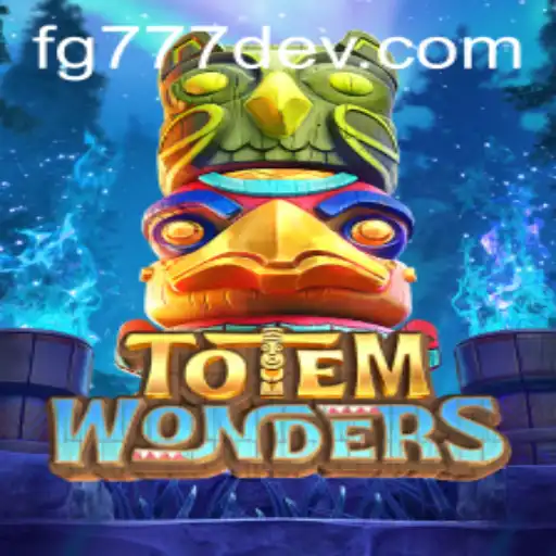 Discover the Mystical World of TotemWonders: Unveiling the Game by FG777.Dev