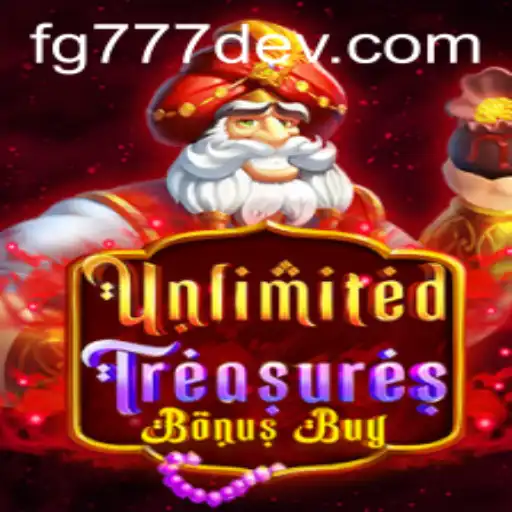 Unlock the Adventure of UnlimitedTreasuresBonusBuy: Your Gateway to a World of Excitement at fg777.dev