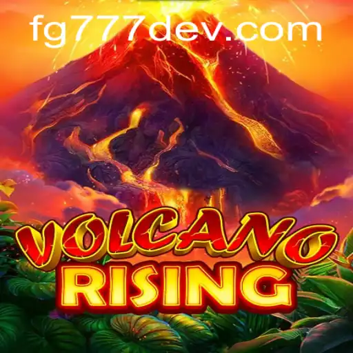 Exploring the Fiery World of VolcanoRising: A Deep Dive into a Unique Gaming Experience