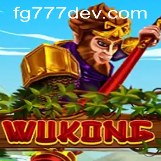 Explore the Enchanting World of Wukong: A Dive into the Game by fg777.dev