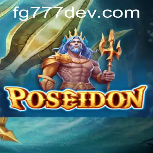 Dive into the Mystical World of Poseidon on fg777.dev