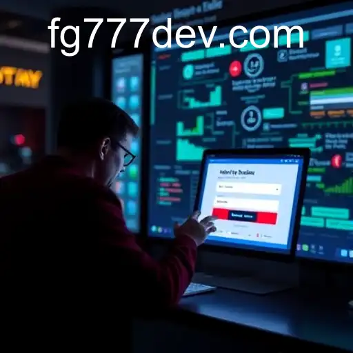 Understanding the Importance of Register in Digital Platforms: Insights into fg777.dev