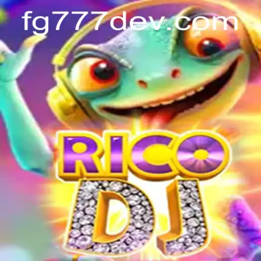 Discovering RicoDJ: A New Gaming Experience in the World of fg777.dev