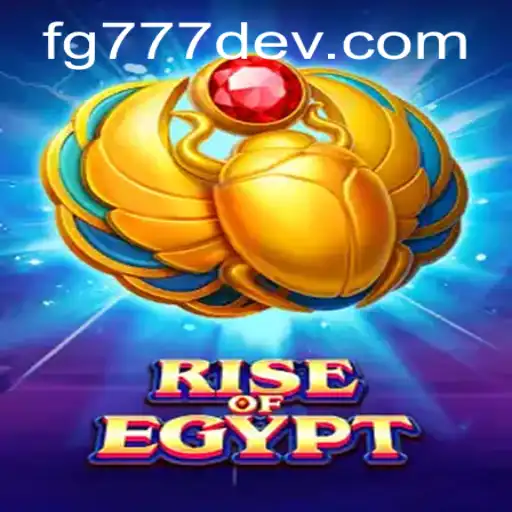 Exploring the Mystical World of RiseOfEgypt
