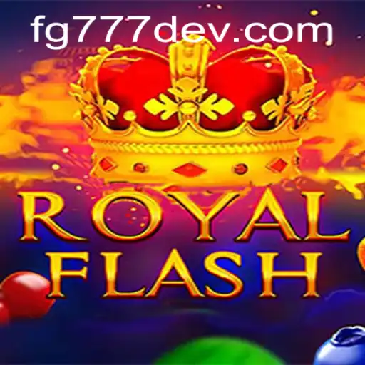 Exploring RoyalFlash: A Regal Gaming Experience by fg777.dev