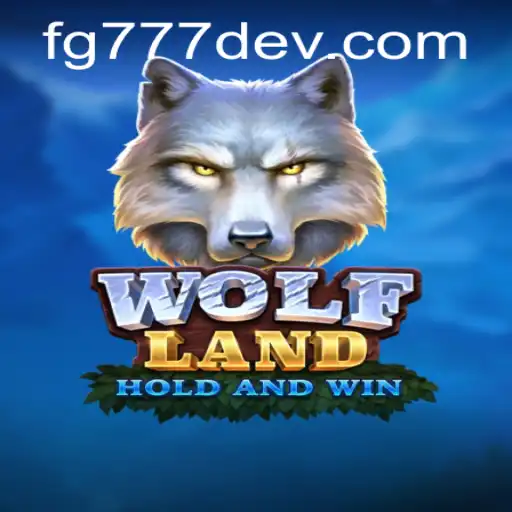 WolfLand: An Immersive Adventure Awaits You in the World of fg777.dev